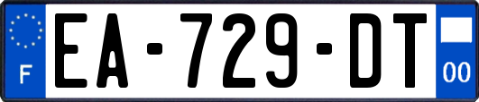 EA-729-DT