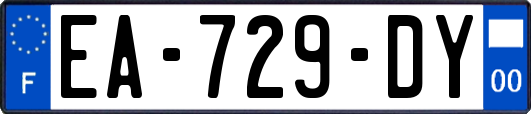 EA-729-DY