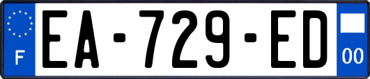 EA-729-ED