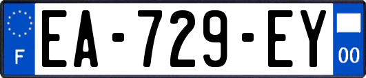 EA-729-EY