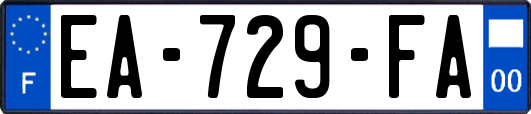 EA-729-FA