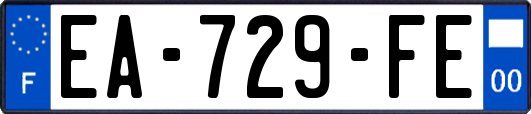 EA-729-FE