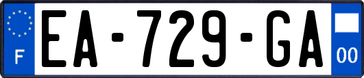 EA-729-GA