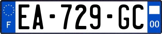 EA-729-GC