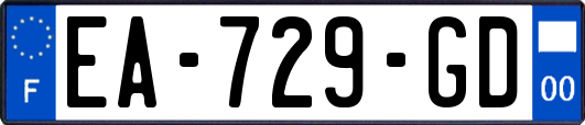 EA-729-GD