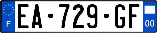 EA-729-GF