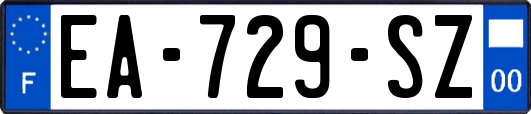 EA-729-SZ