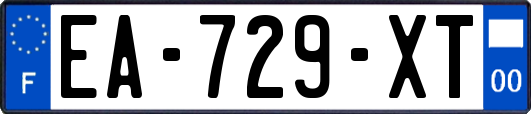 EA-729-XT
