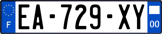 EA-729-XY