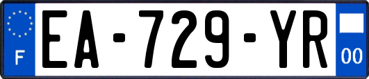 EA-729-YR