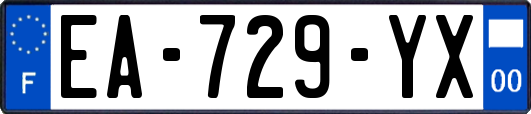 EA-729-YX