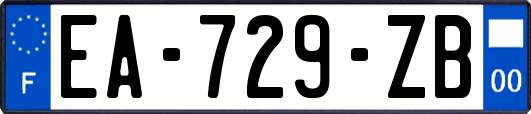 EA-729-ZB