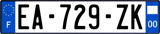 EA-729-ZK