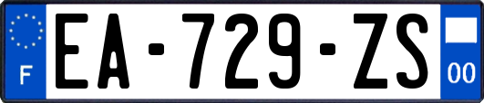 EA-729-ZS