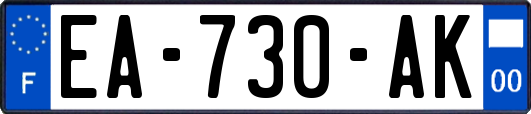 EA-730-AK