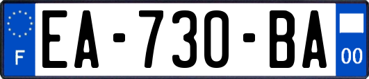 EA-730-BA