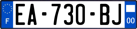 EA-730-BJ