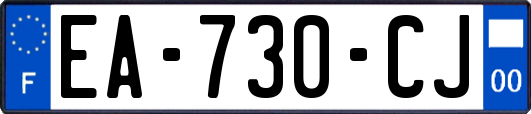 EA-730-CJ