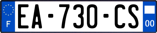 EA-730-CS