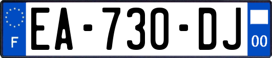 EA-730-DJ