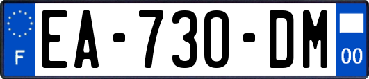 EA-730-DM