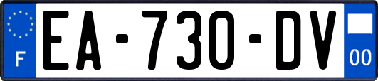 EA-730-DV