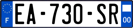 EA-730-SR