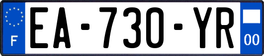 EA-730-YR