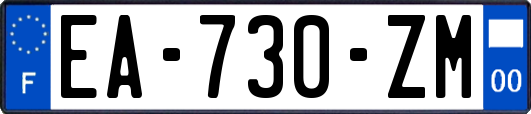 EA-730-ZM