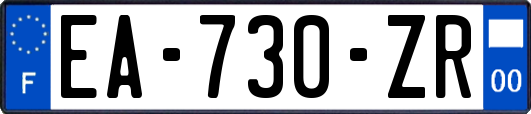 EA-730-ZR