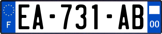 EA-731-AB