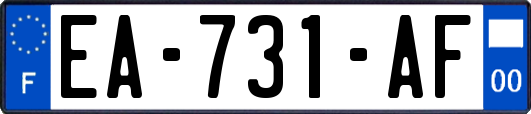 EA-731-AF