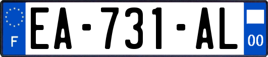 EA-731-AL