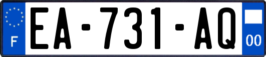 EA-731-AQ