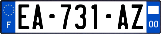 EA-731-AZ