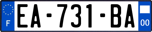 EA-731-BA