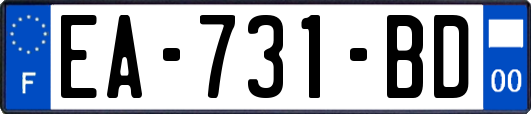 EA-731-BD