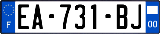 EA-731-BJ