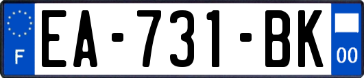 EA-731-BK
