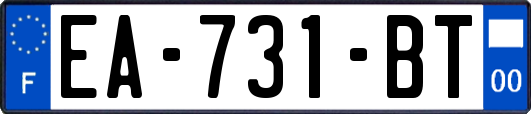 EA-731-BT