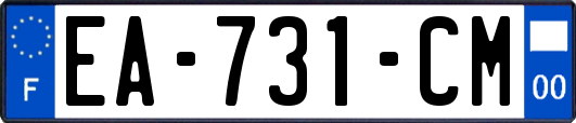 EA-731-CM