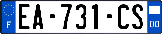 EA-731-CS