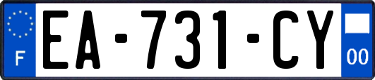 EA-731-CY