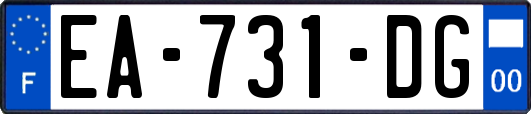 EA-731-DG