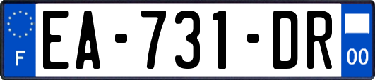 EA-731-DR