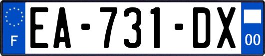 EA-731-DX