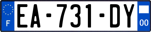 EA-731-DY