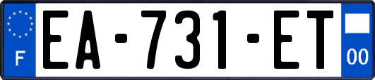 EA-731-ET