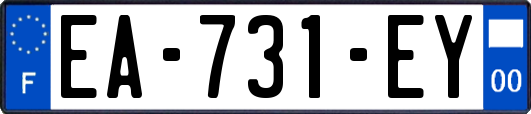 EA-731-EY