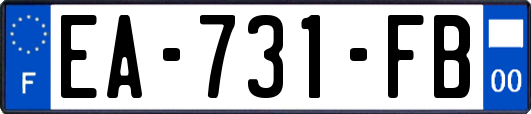 EA-731-FB